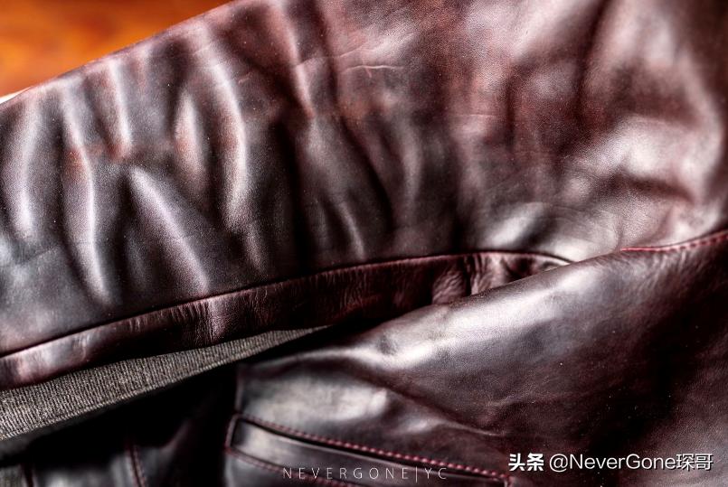 如何选购鹿皮皮衣和牛皮皮衣,去哪里选购真的皮衣