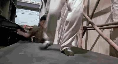 托尼贾拳霸正片,托尼贾拳霸经典特辑