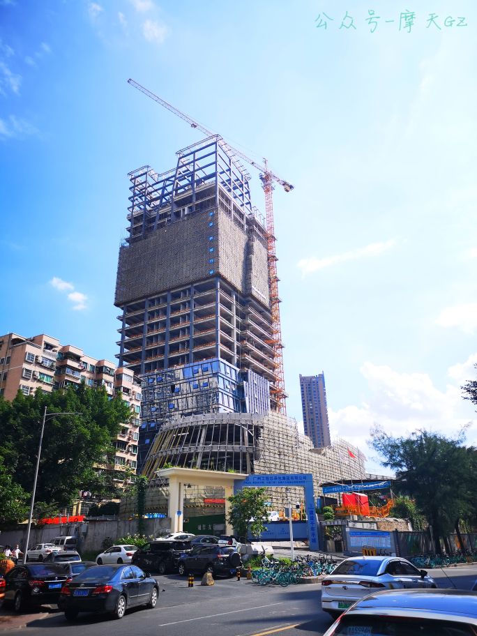 老城区的珍宝！展示万力集团中心项目最新进度