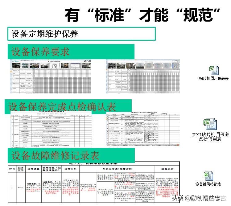 爆款课程PPT分享丨改善绝非小打小闹改善是集小善而达至臻