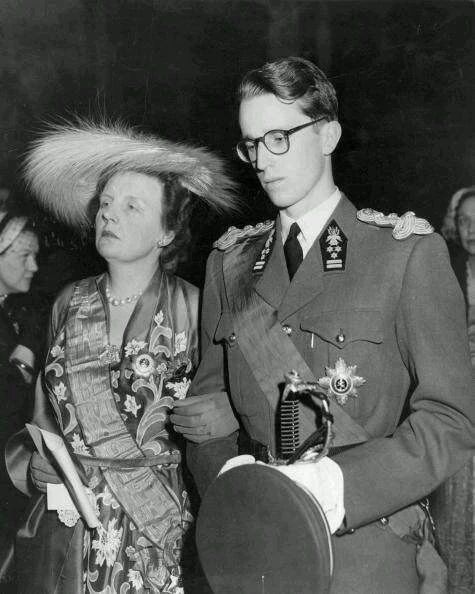 帅炸天，独宠不育王后33年，比利时“鲜肉”国王太苏了吧