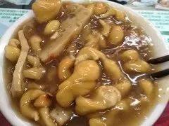 甘肃金昌特色美食推荐,甘肃过年必备的十种美食