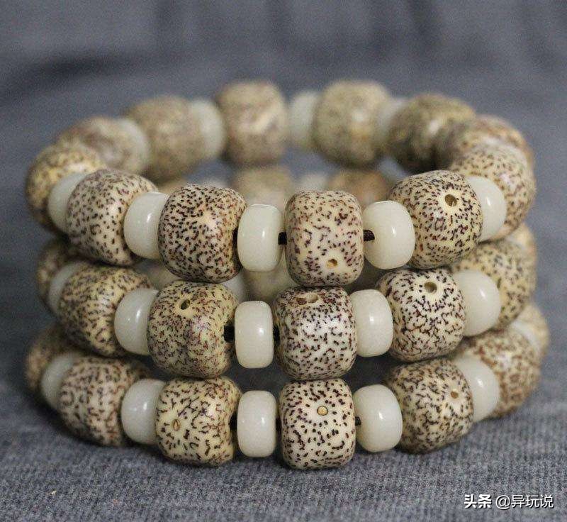 新手星月菩提适合买多大的,星月菩提4大禁忌