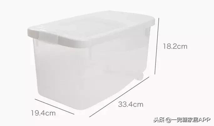 宜家值得买的小物推荐,宜家muji必买十款