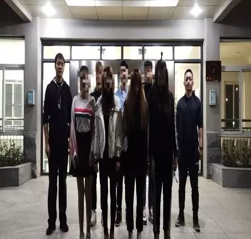 合肥扫黄打非2019要扫多久,合肥扫黄打非联合行动