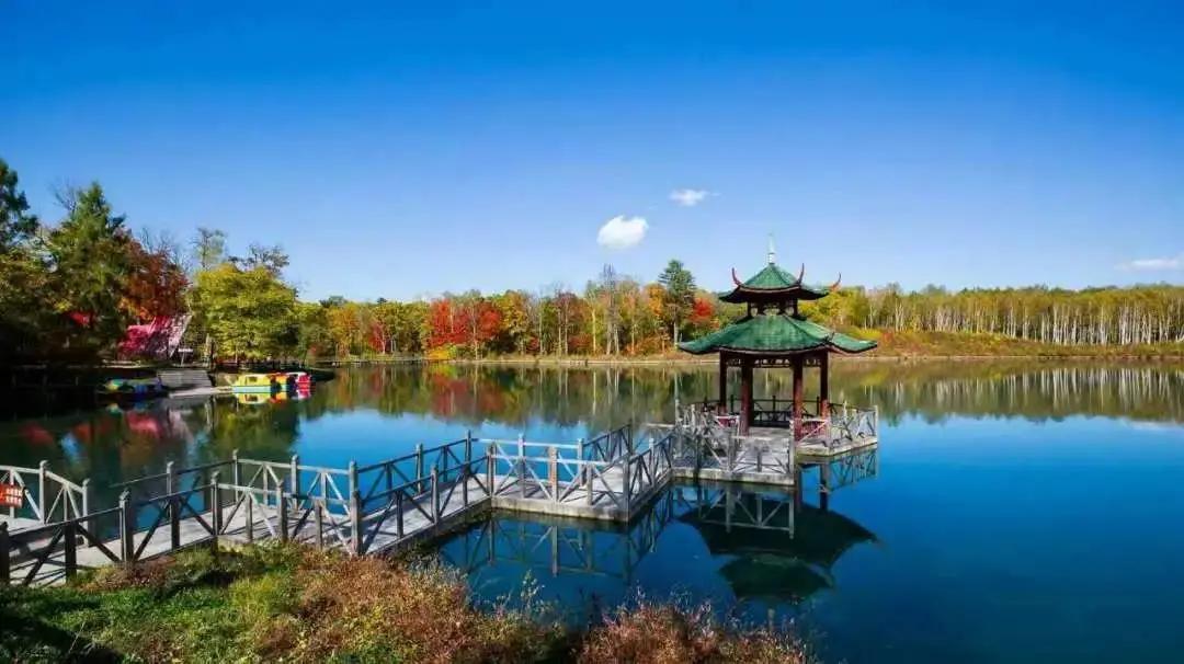 假期逛景区一大波优惠等着您,景点优惠活动视频