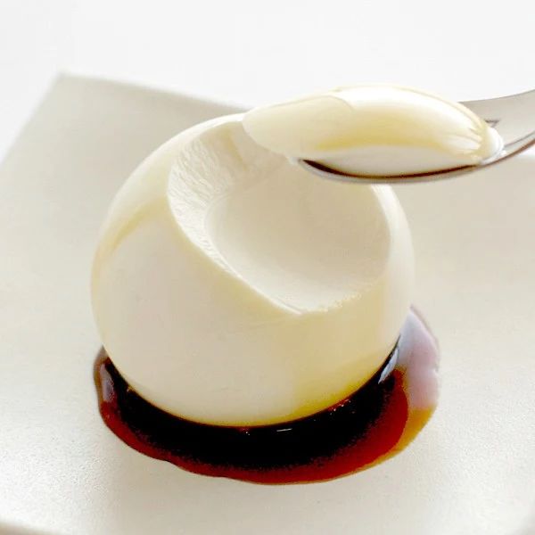 淘宝上有哪些颜值爆表的撩妹零食？