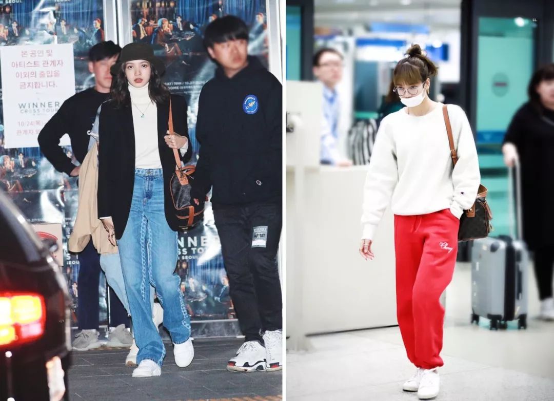 blackpink19年pb透卡市场价,blackpink成员背过的包不贵