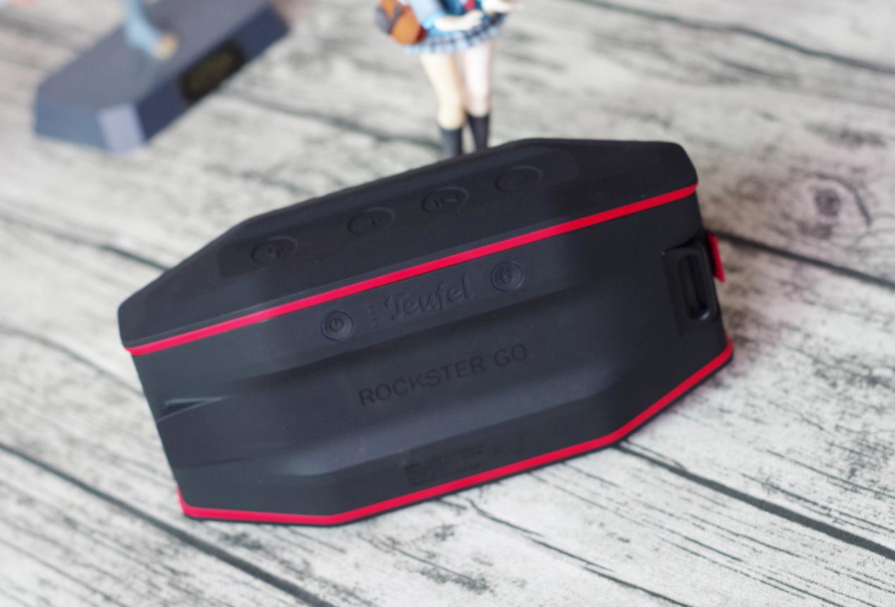 德斐尔小魔盒和bosemini,teufel德斐尔小魔盒rockstergo