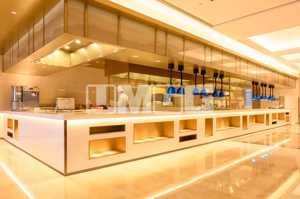 西安古典风格酒店,诗情画意酒店