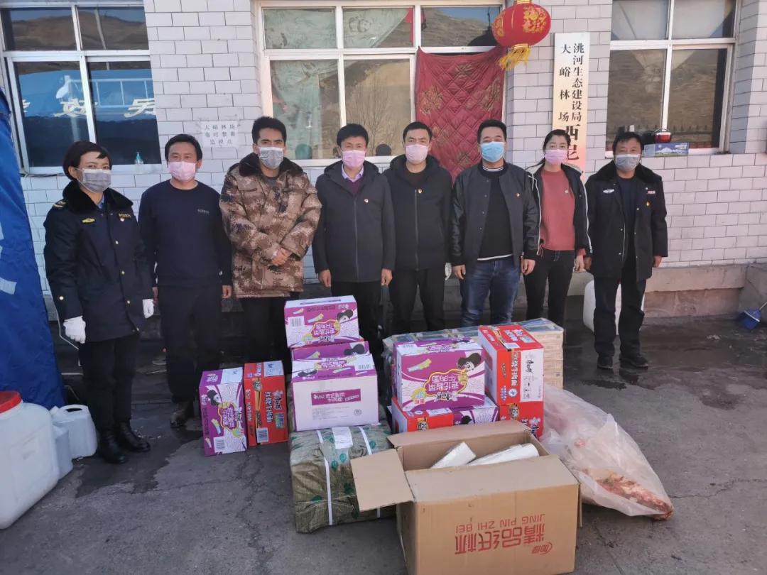 战疫的磅礴力量有哪些,战疫场上不可或缺的力量