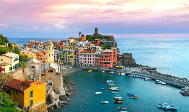 意大利美院都有哪些专业,留学意大利应如何选择美院