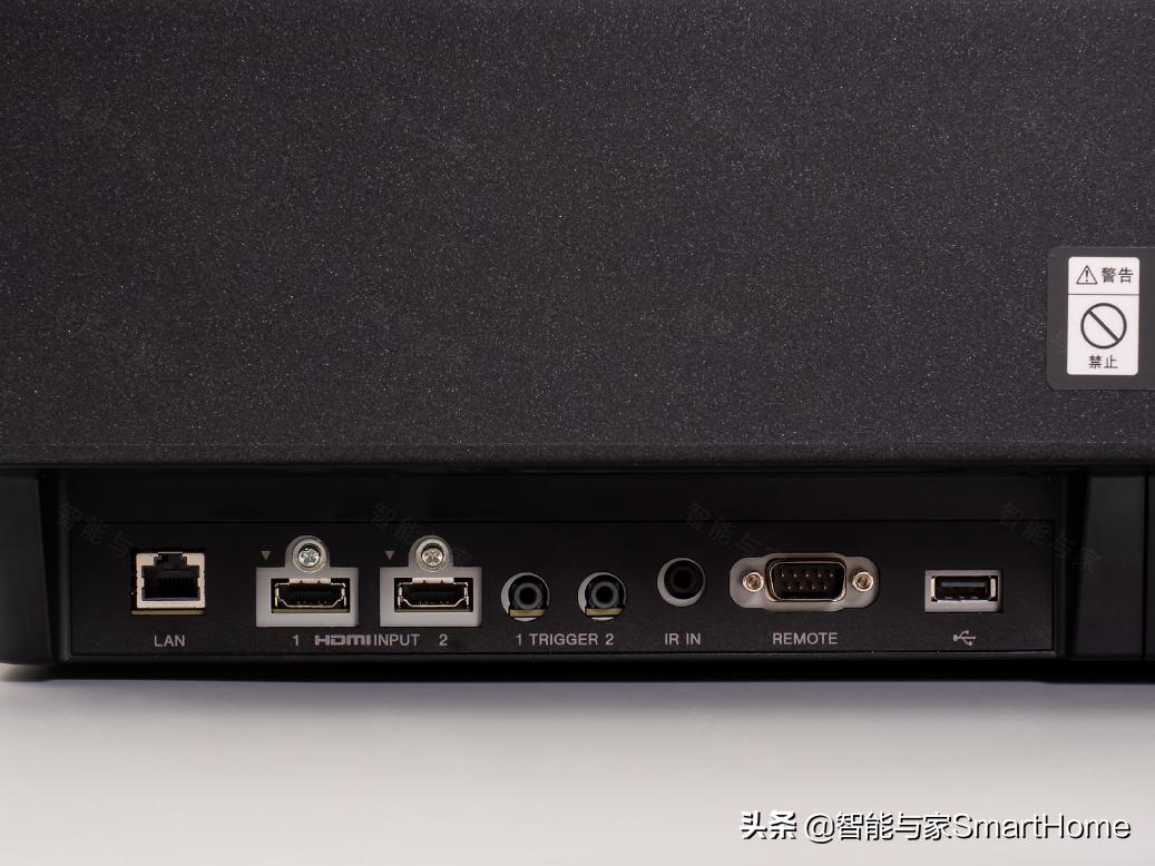 索尼投影vpl-vw558,索尼VW598原生4K投影机