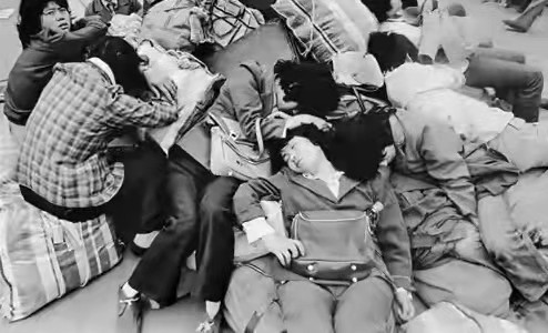 悍匪一分钟连杀7人真实事件,最冷血悍匪14年杀13人