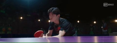 青春当燃！《荣耀乒乓》里的成长图谱，很飒很热血