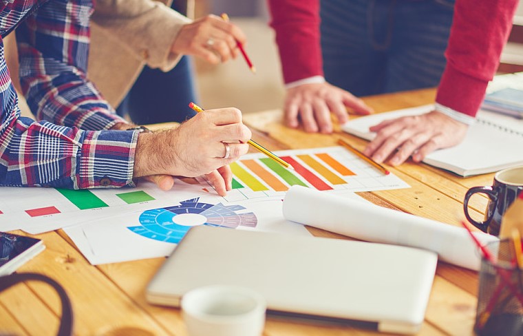 选择交易市场,选择适合你的创业机会