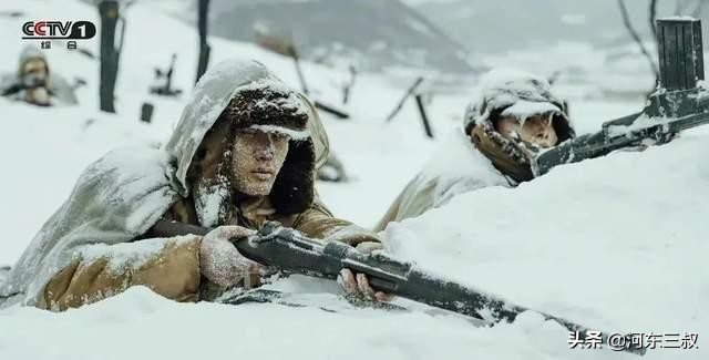 厚棉衣棉裤，零下40度，长津湖之战志愿军为什么都没有？