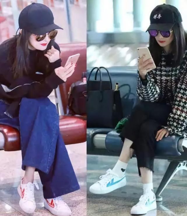 这双“穿越”百年的小白鞋，真想穿到地老天荒