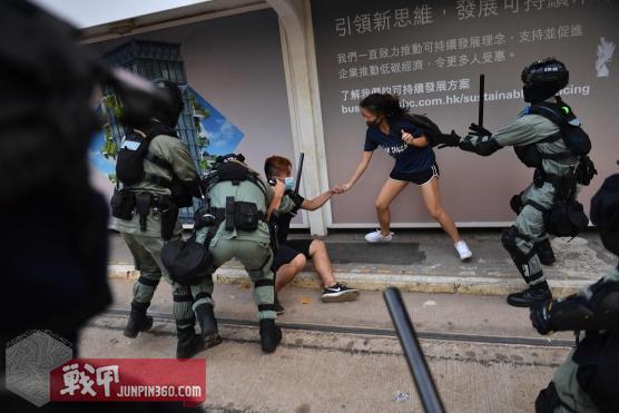 战甲讲堂:棍中不二——全面认识伸缩棍