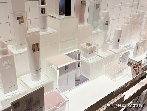 日本的资生堂怎么选,日本资生堂好用的单品推荐