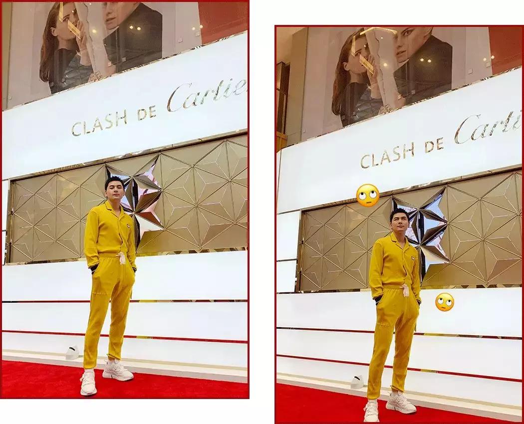 卡地亚咖啡店,卡地亚咖啡馆