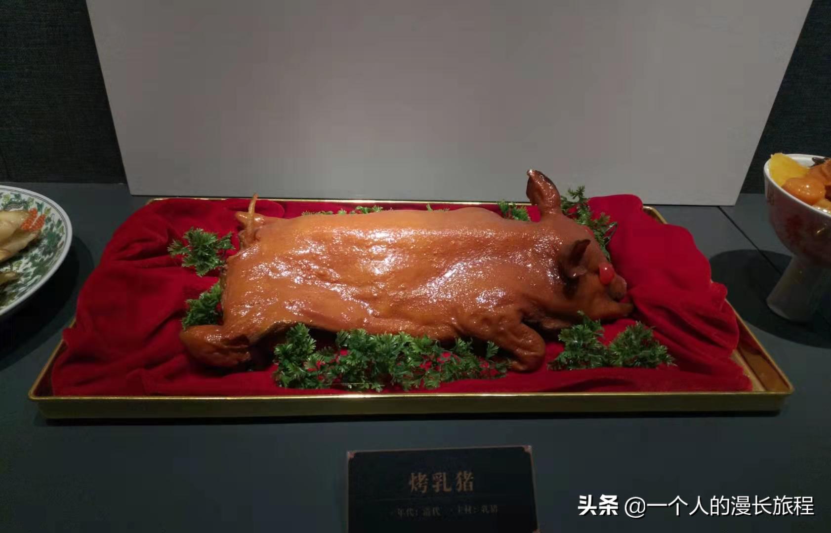 这里藏着一座华美宫殿,北京凯瑞御仙都皇家菜博物馆