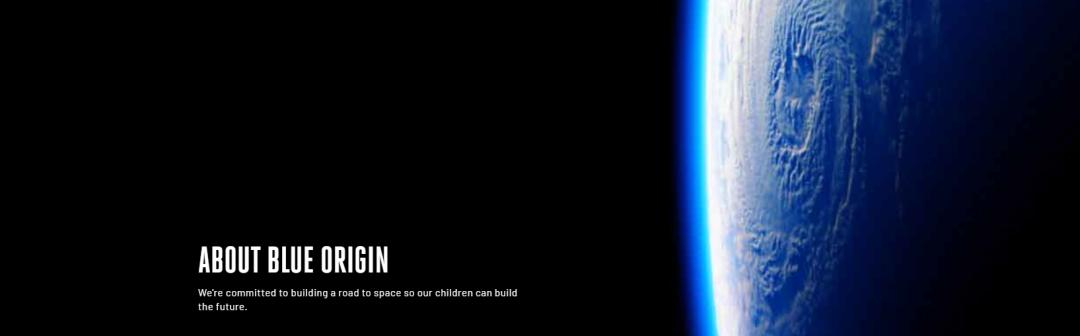 贝索斯看地球,贝佐斯登月球