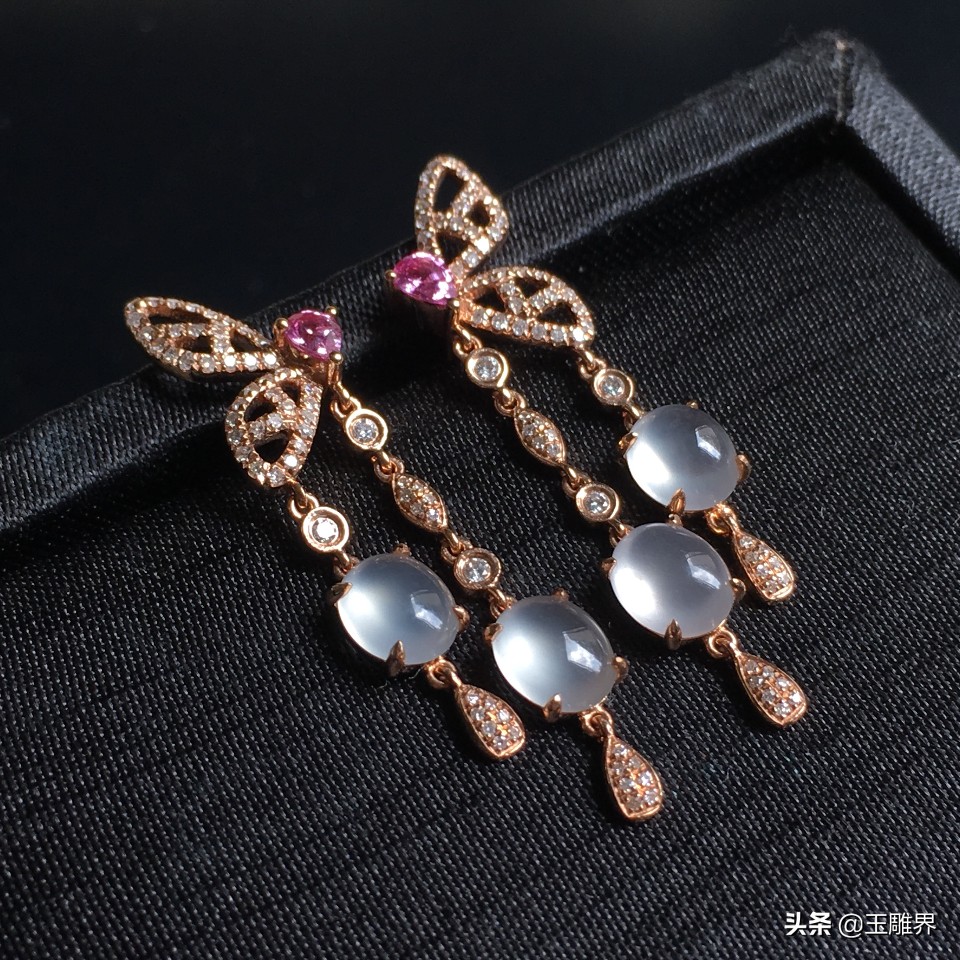 戒面磨花了？不要急，告诉你几个小妙招