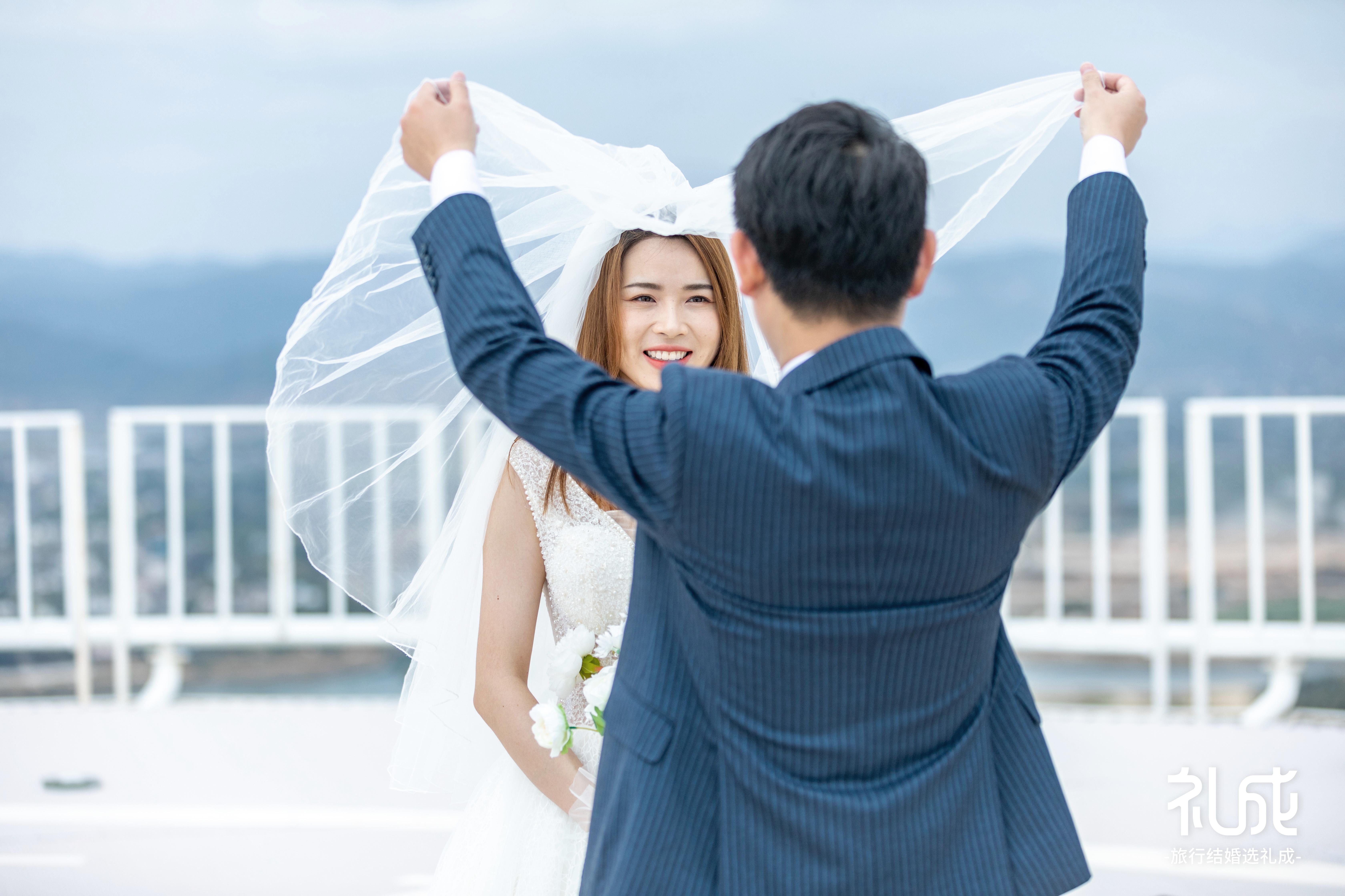 旅行结婚是怎样的流程,旅行结婚具体流程和方法