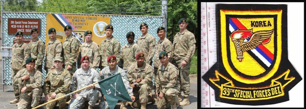 出人意料？韩国特种部队竟是亚洲顶尖？学到了美国人的精髓