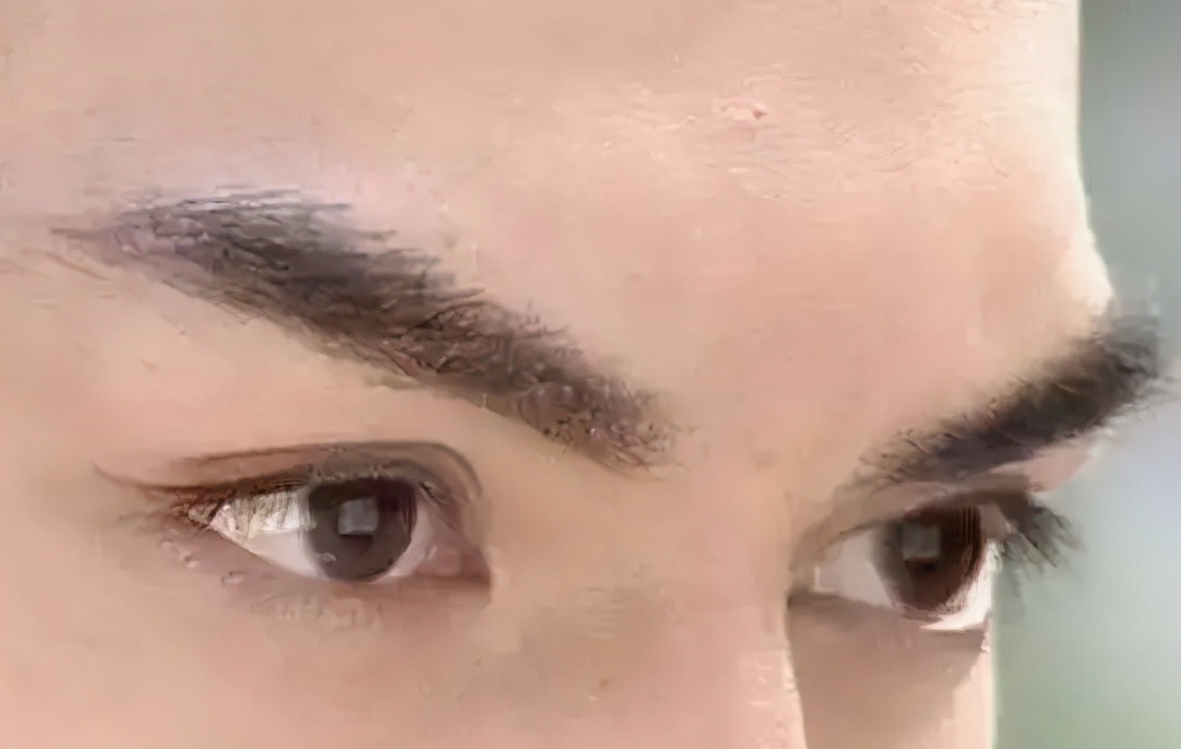 眼型对应的眉形,怎么根据自己的眼型判断眉型