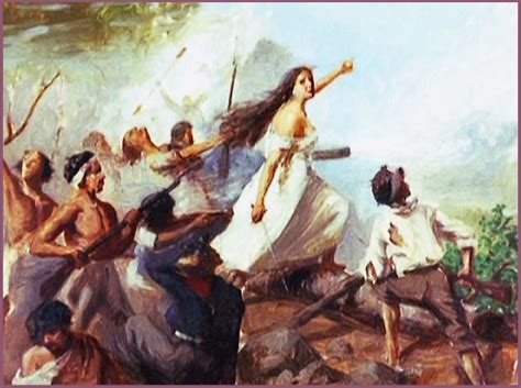 最惨烈战争，该国丧失超一半人口，最后一役童子军迎战三国联军