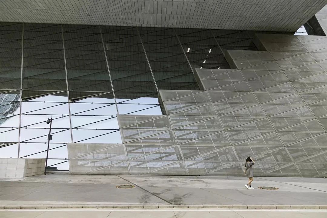 坐一趟4号线，打卡深圳19个热门游玩地！