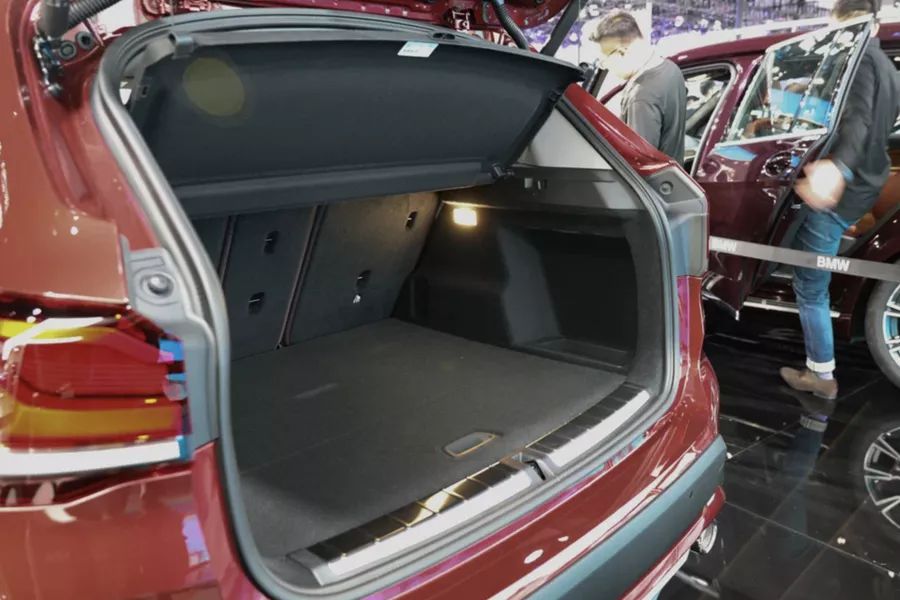 宝马x1新款和q3,宝马x1与奔驰glb200奥迪q3比较