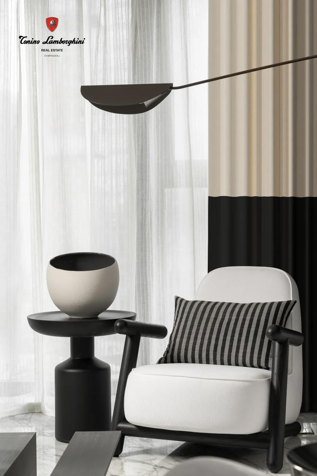 首发XKellyHoppen丨优雅，与生俱来