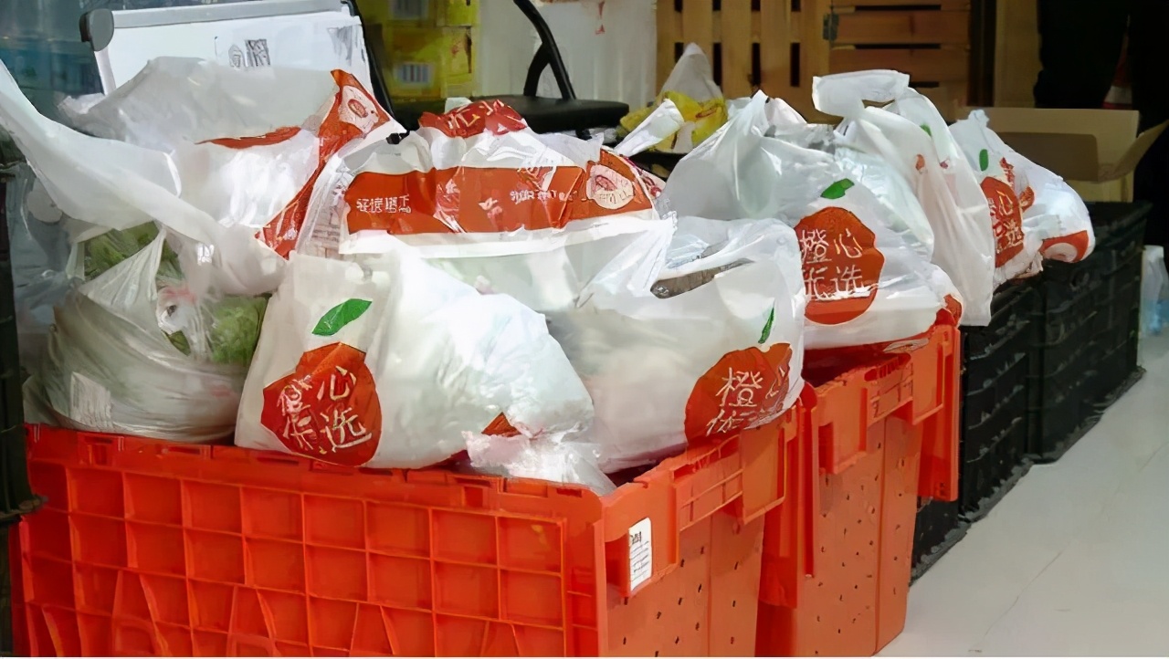 滴滴旗下橙心优选万宁站,滴滴旗下橙心优选阳逻仓