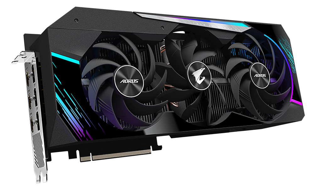 rtx30显卡什么水平,rtx30系显卡能畅玩4k吗