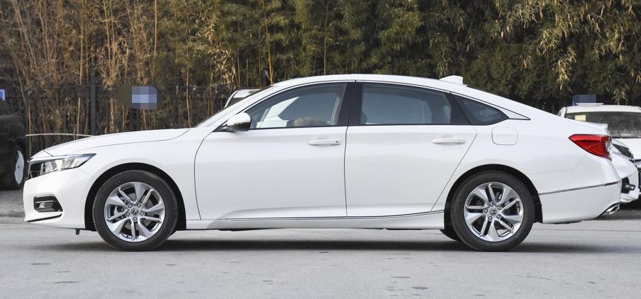 月薪5000开得起本田雅阁,月薪5000分期买本田雅阁累不累