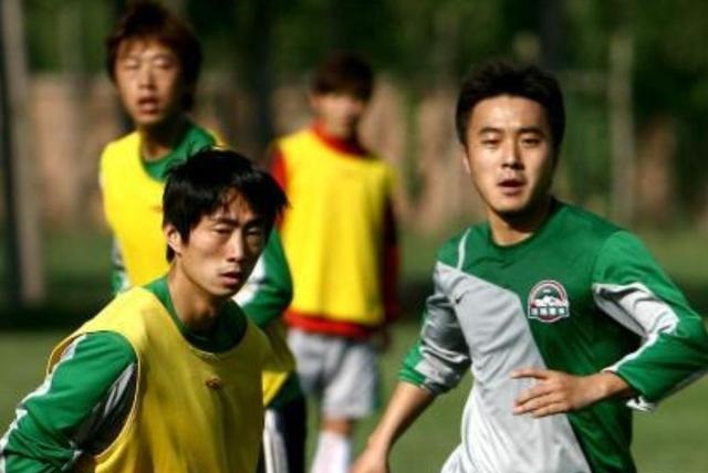 高洪波时期国足国际比赛成绩,高洪波以前带队夺得中超冠军