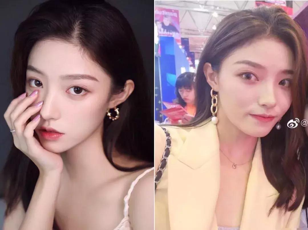 卵母细胞照骗？潘白雪显老？露宝打脸？小猪姐姐卖假货？