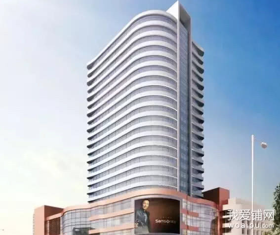 合肥烂尾的商业地产,合肥烂尾商业综合体