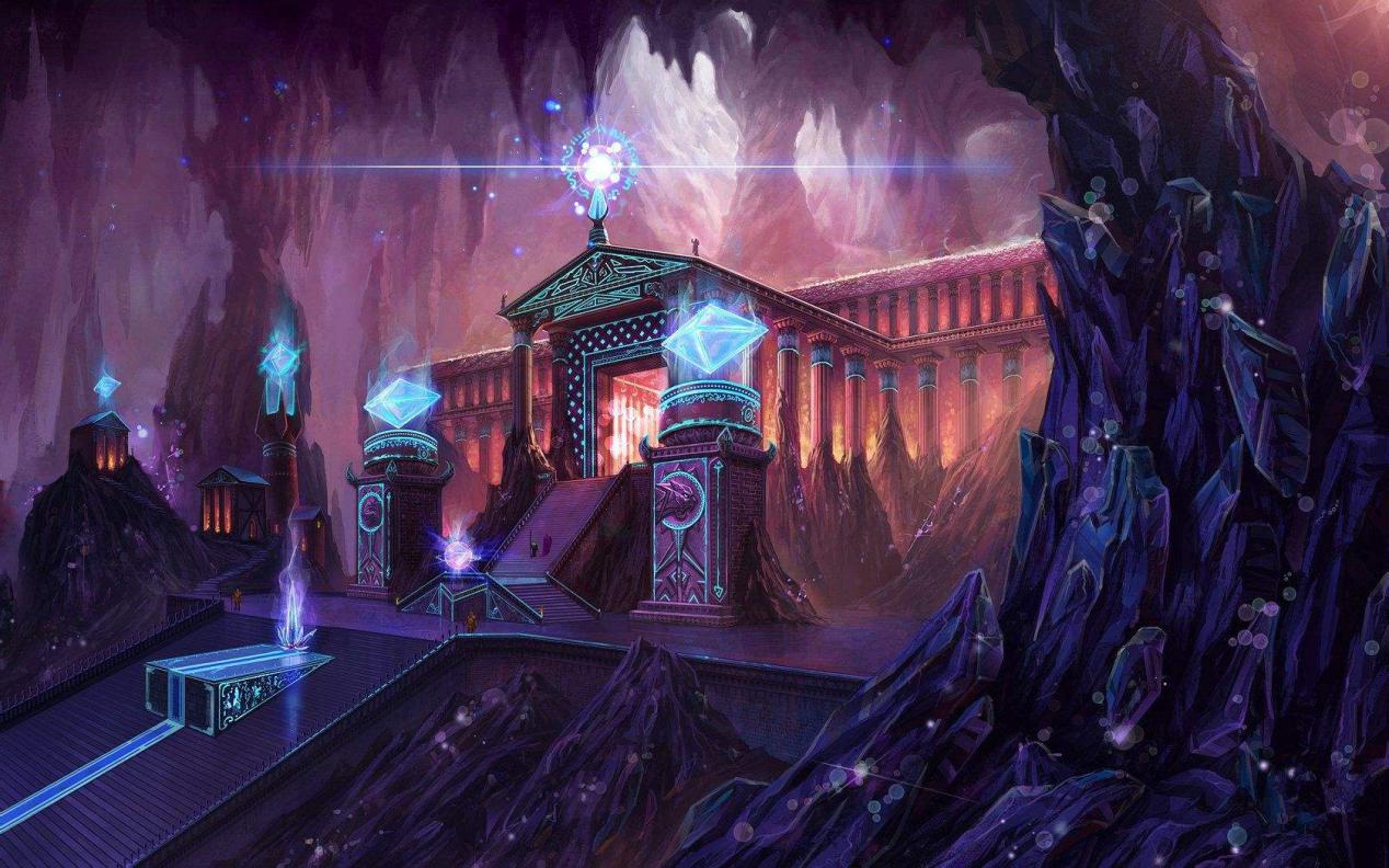 各大区综合实力第一,每个大区有多少最强王者