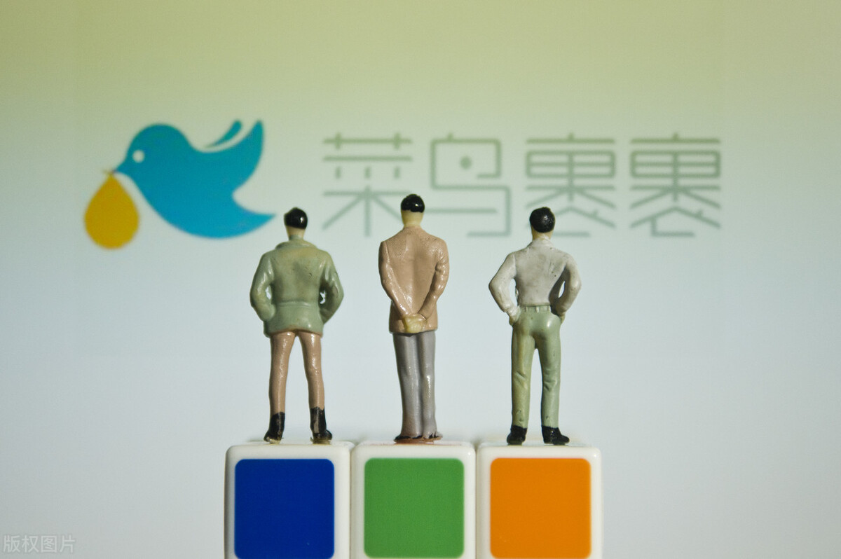 万人迷堕落成为万人弃续集,再谈菜鸟裹裹的缺陷