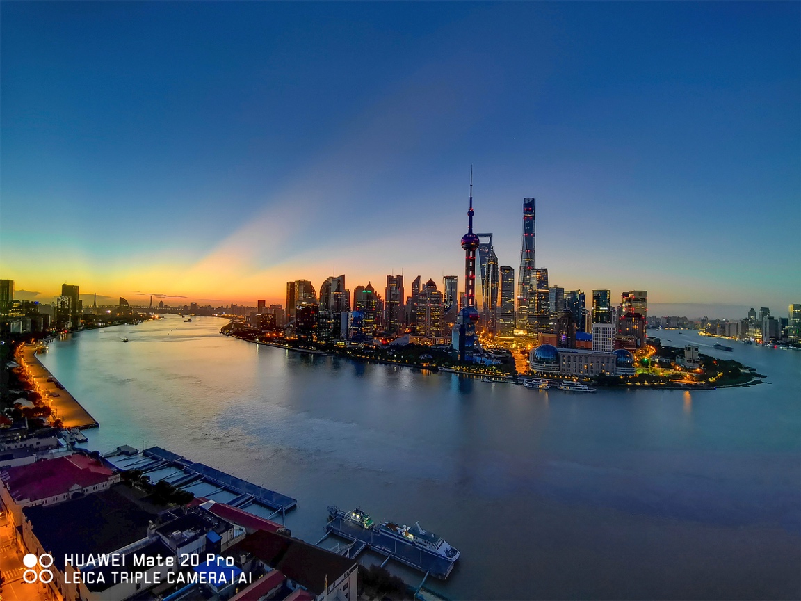 春节手机大换血，让一个果粉舍弃iPhone换华为到底因为啥？