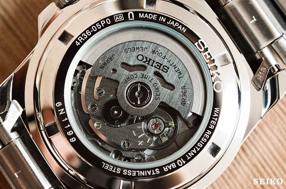 日本精工seiko地址,seiko精工5号盾自动机械男表