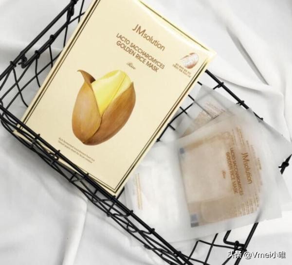 jmsolution面膜哪个最好用,最畅销的jm面膜
