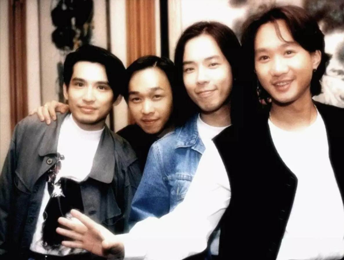 黄家驹beyond1993年央视春晚,黄家驹死后beyond组合怎么样了