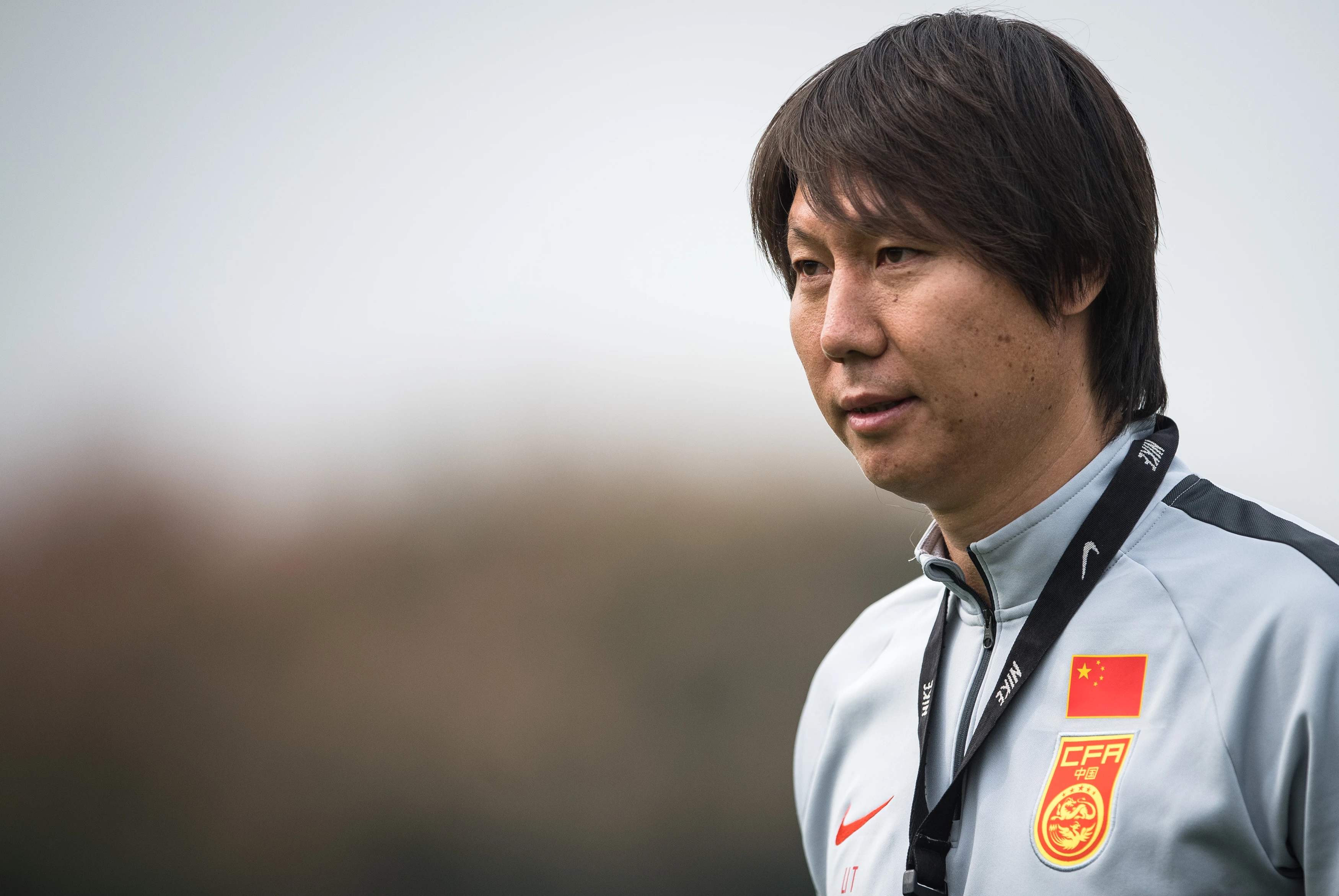 国足土帅李铁武汉卓尔,国足李铁加盟武汉卓尔