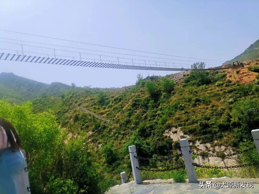 太原旅游胜地水上乐园,太原附近水上乐园推荐自驾游