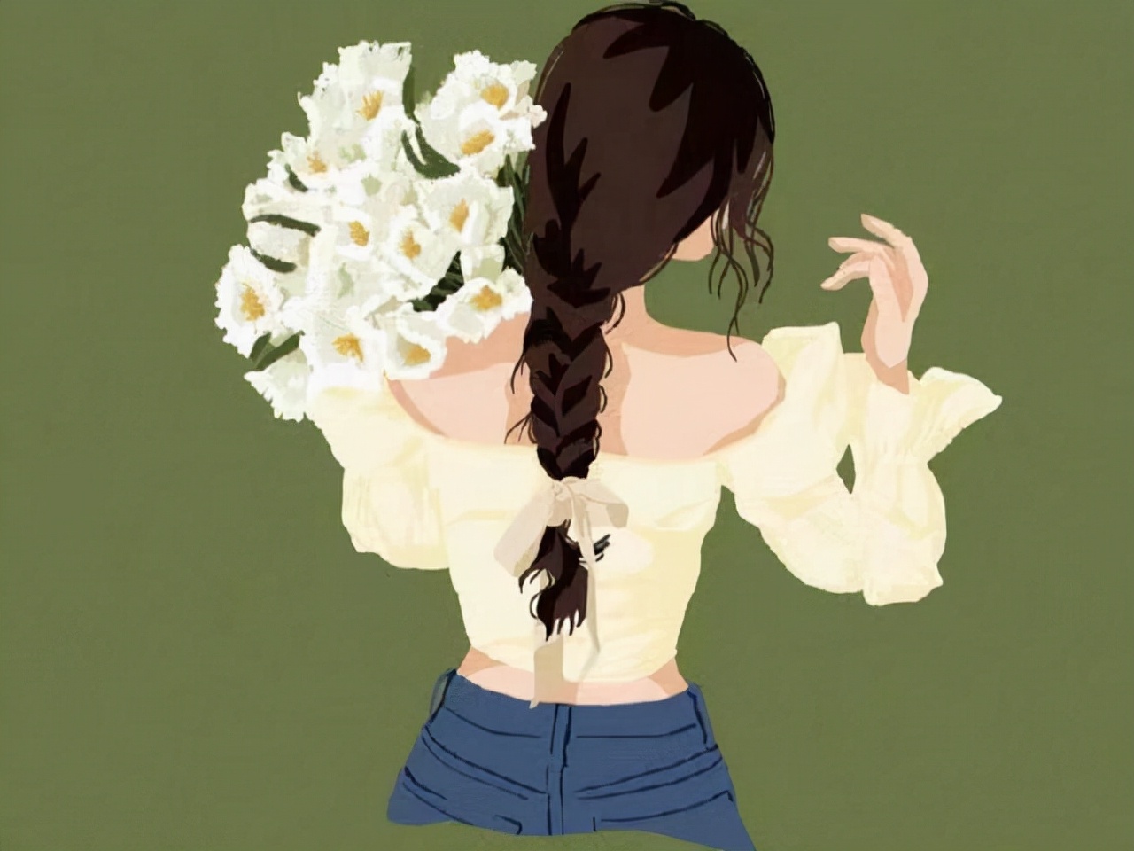 怎样去辨别一个女生是不是渣女,教你如何鉴别渣女